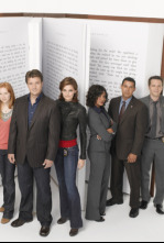 Imagen de Castle (T2): Ep.3 Inventando a la chica - 4