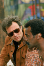 Imagen de Harry, el ejecutor - 4