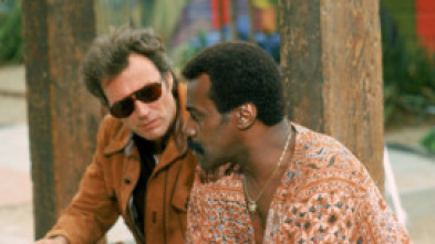 Imagen de Harry, el ejecutor - 5