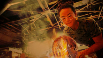 Imagen de Soplado a fuego - 5