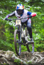 Imagen de Europeo de BMX... (2025): Final F - 4