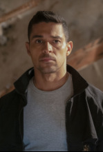 Imagen de Navy:... (T17): Ep.5 Despertar - 6