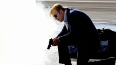 Imagen de CSI: Miami (T7): Ep.24 Disueltos - 5