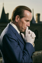 Imagen de Profesor T (T1): Ep.6 El hijo obediente - 6