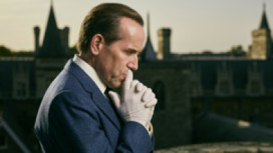 Imagen de Profesor T (T1): Ep.6 El hijo obediente - 7