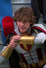 Imagen de Los Thunderman:... (T2): Ep.2 Sé lo que hicisteis este verano - 6