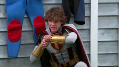 Imagen de Los Thunderman:... (T2): Ep.2 Sé lo que hicisteis este verano - 7