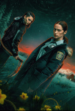 Imagen de Revival (T1): Ep.2 Guardando las apariencias - 5