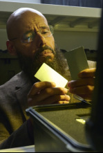 Imagen de SurrealEstate (T3): Ep.6 Campo de batalla - 5