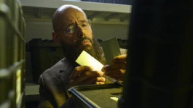 Imagen de SurrealEstate (T3): Ep.7 Un trocito del más allá - 6