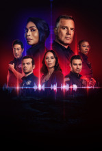 Imagen de 9-1-1 (T8): Ep.7 Los mandamases - 4