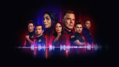 Imagen de 9-1-1 (T8): Ep.4 Nada como el hogar - 5