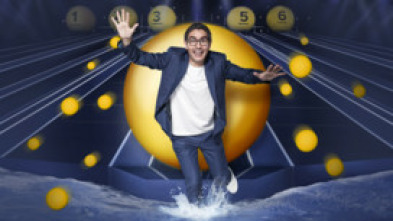 Imagen de Juego de pelotas (T1): Ep.5 - 5