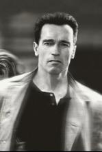 Imagen de Eraser (Eliminador) - 4