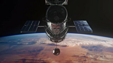 Imagen de Aurora (T1): Órbita - 7