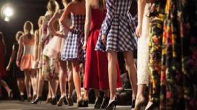 Imagen de ¡Sí, quiero ese vestido! Benelux (T5) - 5
