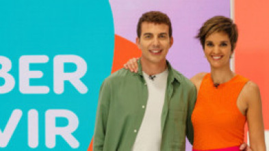 Imagen de Saber vivir (T9): Ep.4 - 5