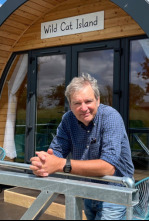 Imagen de Mi casa flotante (T4): Casa flotante futurista - 4