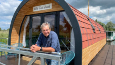 Imagen de Mi casa flotante (T4) - 5