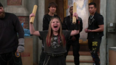 Imagen de Los Thunderman:... (T2): Ep.4 El plan de una noche de verano - 7