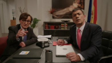 Imagen de Polònia (T20): Ep.37 - 5