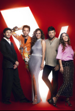 Imagen de La Voz (T7): Ep.11 - 4