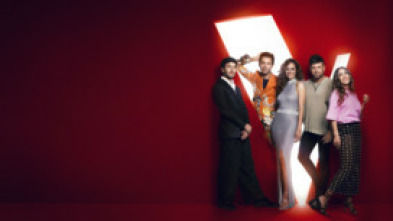 Imagen de La Voz (T7): Ep.8 - 5