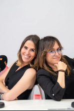 Imagen de Òrbita B (T1): Episodi 13 - 4
