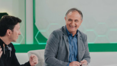 Imagen de La Porteria (2026): Ep.2864 - 5