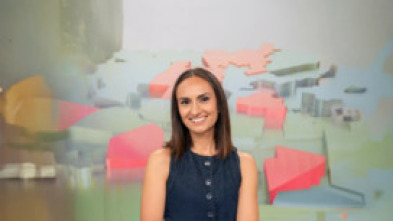 Imagen de Infobarris (T1): Episodi 42 - 5