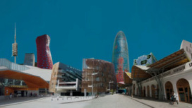 Imagen de Icones (T1): El Molino: el teatre vertical - 5