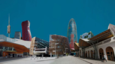 Imagen de Icones (T1): Mercat de Santa Caterina: estrats d'història - 5