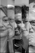 Imagen de Retrats (T1): Moon Ribas - 4