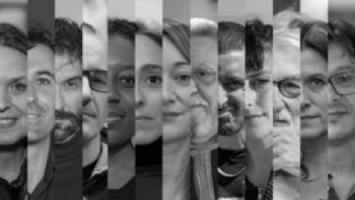 Imagen de Retrats (T1): Xevi Vilaró - 5