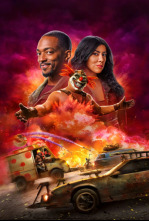 Imagen de Twisted Metal (T2): Ep.2 DOLF4C3 - 9