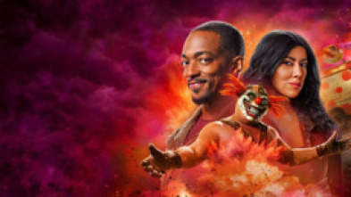 Imagen de Twisted Metal (T2): Ep.2 DOLF4C3 - 10