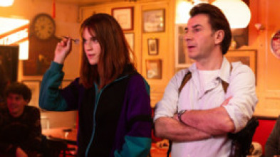 Imagen de Flashback (T1): Ep.6  - 6