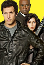 Imagen de Brooklyn Nine-Nine (T5): Ep.8 Regreso a Skyfire - 4