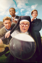 Imagen de Sister Boniface... (T4): Ep.2 Bandada de cuervos - 5
