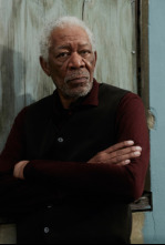 Imagen de Fugas históricas con Morgan Freeman  - 4