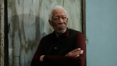 Imagen de Fugas históricas con Morgan Freeman  - 5