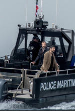 Imagen de Comissari Dupin: Marea bretona - 4