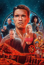 Imagen de Desafío total - 4