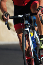 Imagen de Vuelta ciclista a... (2026): Etapa 5 - Bétera - Valencia - 4