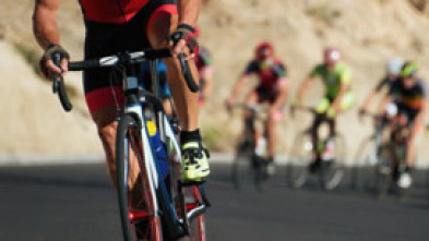 Imagen de Vuelta ciclista a... (2026): Etapa 3 - Orihuela - San Vicente del Raspeig - 5