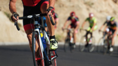 Imagen de Vuelta ciclista a... (2026): Etapa 5 - Bétera - Valencia - 5