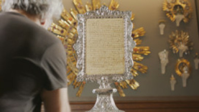 Imagen de El tesoro de la...: Ep.2 - 5