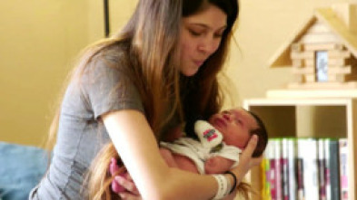 Imagen de Teen Mom: Young &... (T1): Nuestro pasado es nuestro pasado - 7