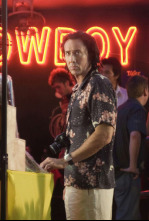 Imagen de Peligro en Bangkok - 4