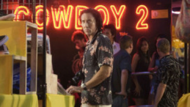 Imagen de Peligro en Bangkok - 5